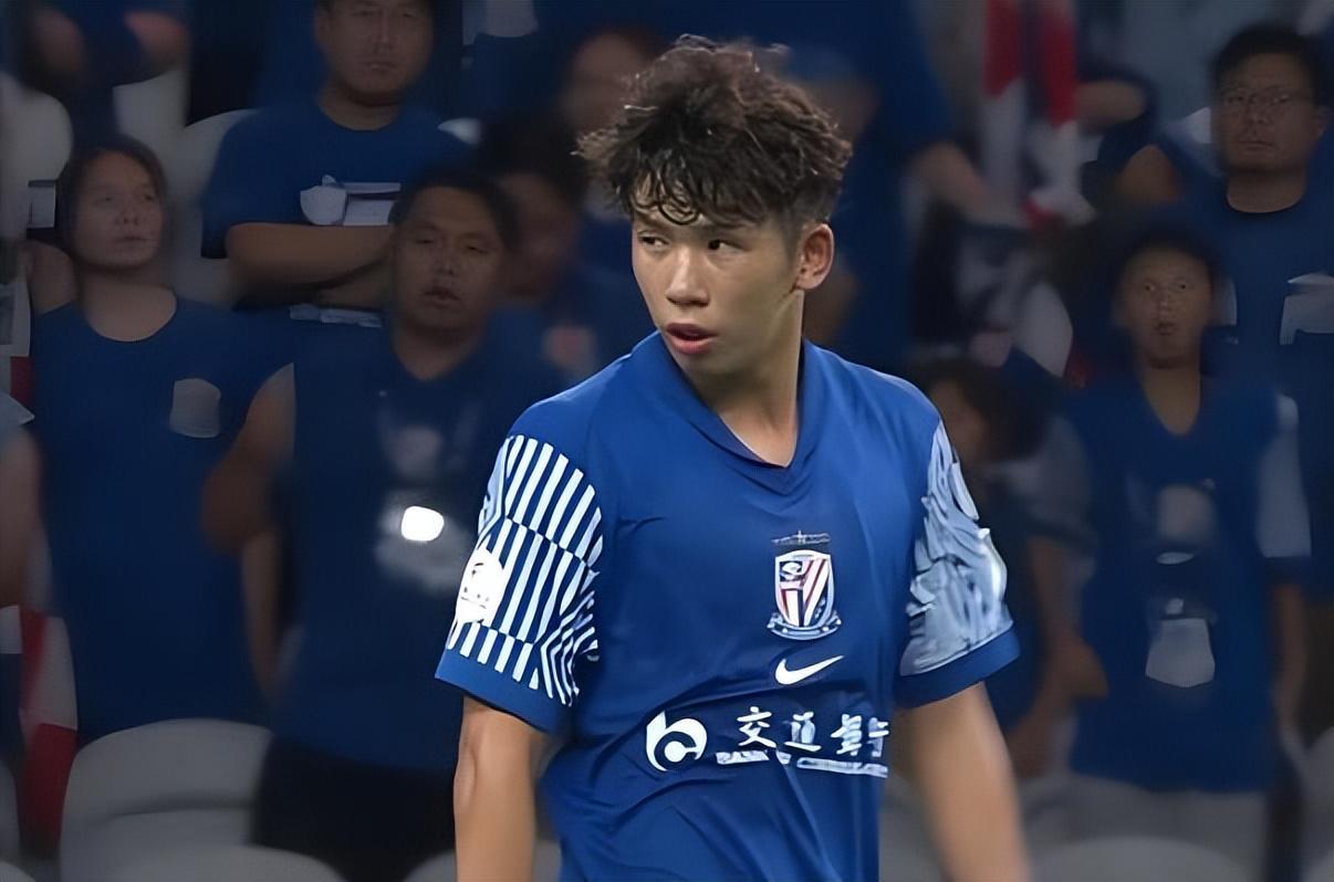 2026世界杯手机直播-刘诚宇将踢盐城城市联赛？跟队记者回应，直言申花和球员都不知情