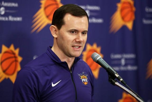 2026世界杯客户端下载-离职多年依旧心系老东家 太阳崛起别忘了他的功劳